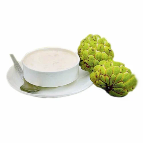 Custard Pulp